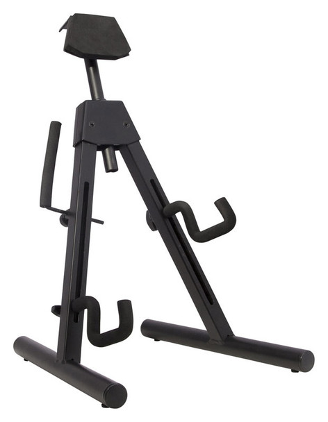 Fender Universal A Frame Electric Guitar Stand 