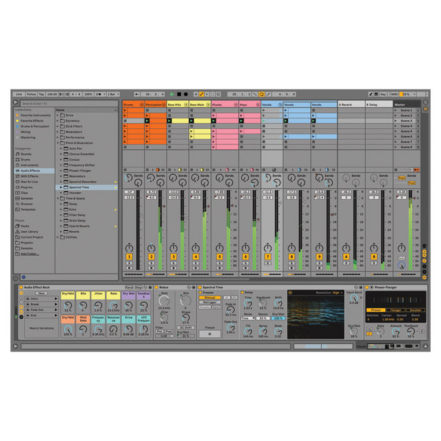 ableton live 11 suite download