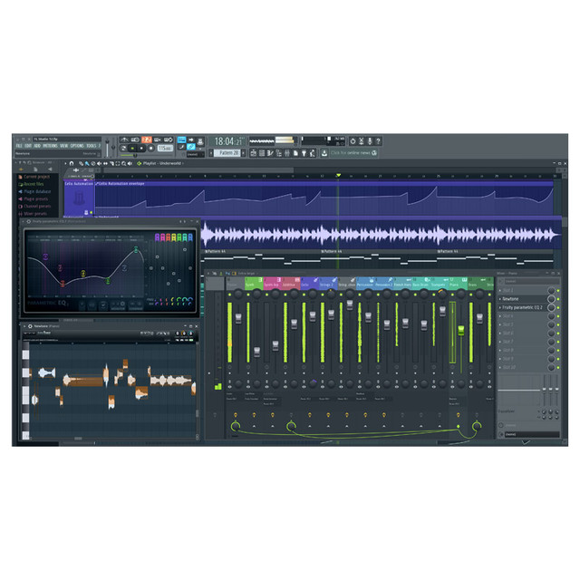 fl studio download price