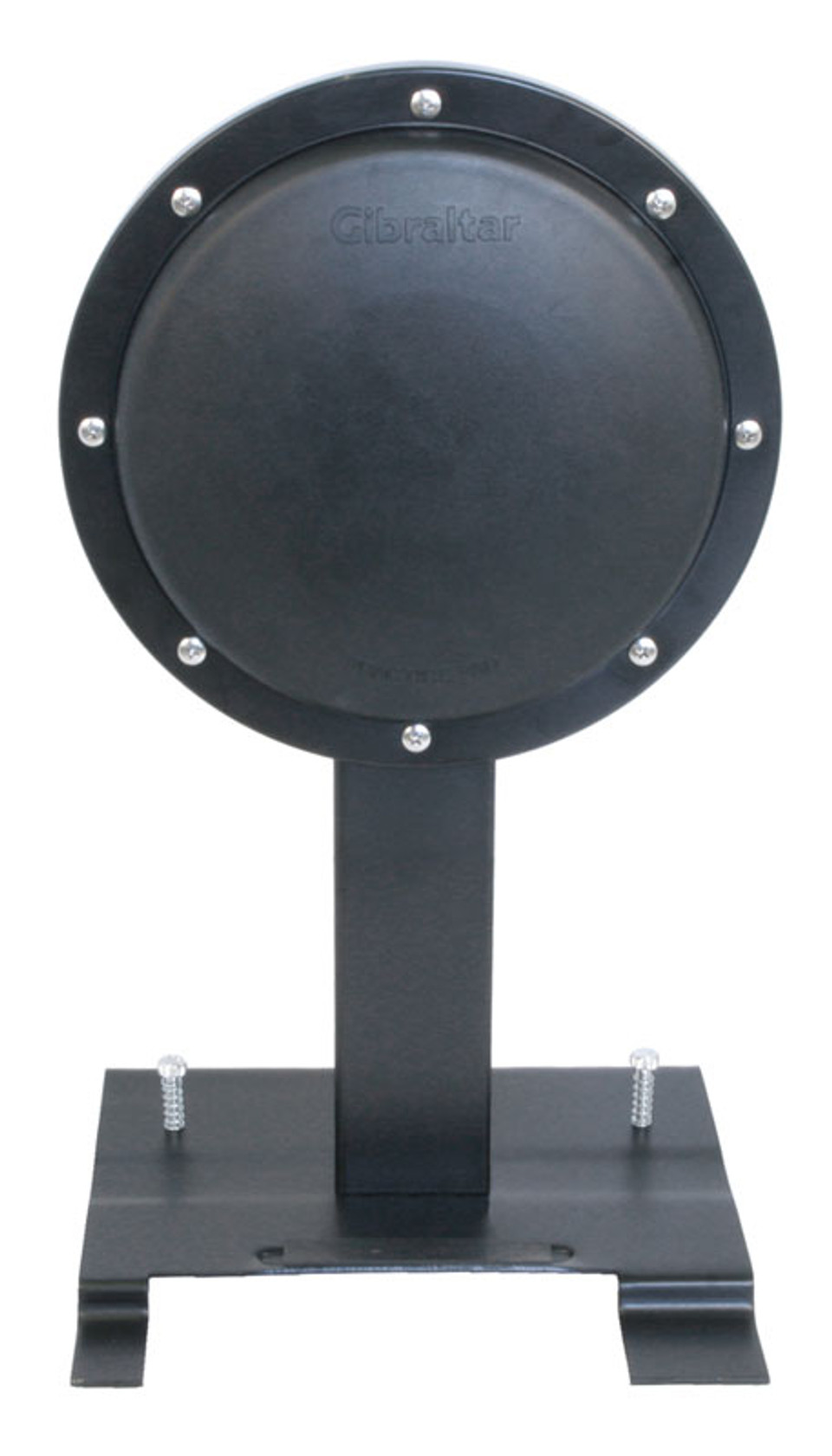 Evans EQPAD EQ Pad Bass Drum Muffling Pad Absolute Music