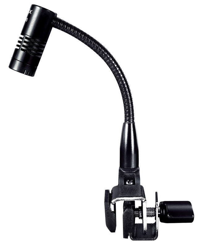 Stagg MHD05 Drum Mic Clip Absolute Music