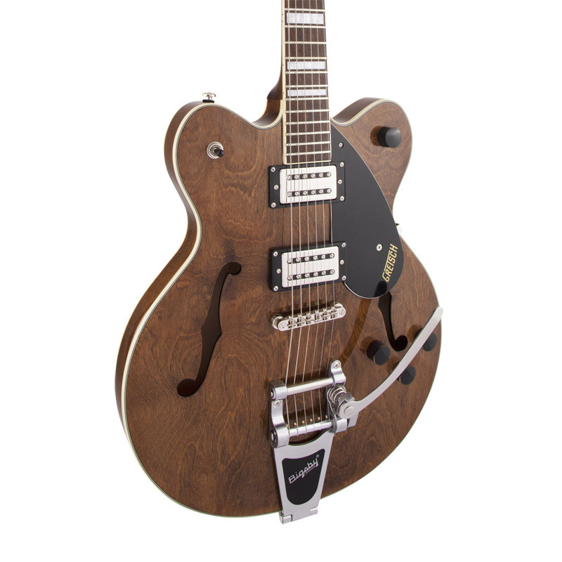 Gretsch Hard Case for Streamliner G2622T, Black Absolute Music