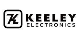Keeley Electronics