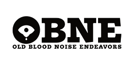Old Blood Noise Endeavors
