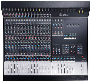 Audient ASP4816 Compact Analogue Recording Console