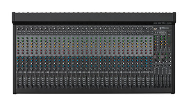 Mackie 3204-VLZ4 32 Channel Mixer