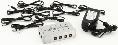 MXR M237UK DC Brick Effects Pedal Multi Power Supply