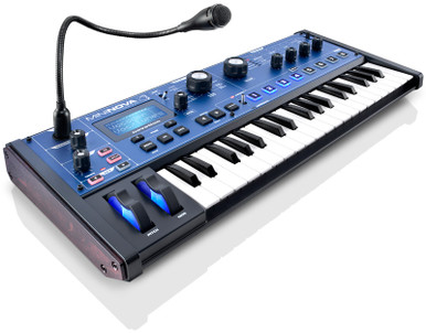 Novation MiniNova Synthesizer - Absolute Music