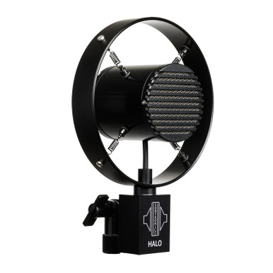 Sontronics Halo dynamic microphone for guitar amps