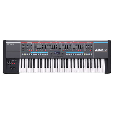 Roland Juno-X Polyphonic Synthesizer