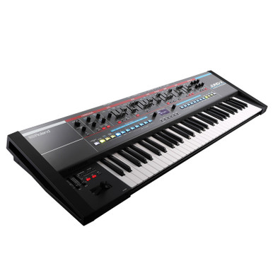 Roland Juno-X Polyphonic Synthesizer