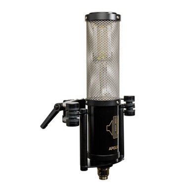 Sontronics APOLLO 2 Stereo Phantom-Powered Ribbon Microphone