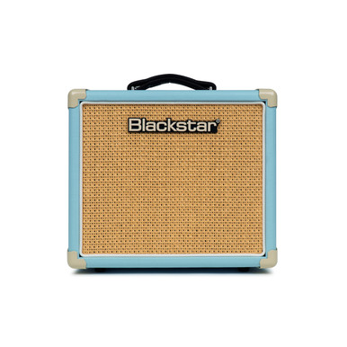 Blackstar HT-1R MkII Valve Guitar Combo Amplifier with Reverb