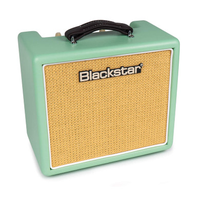 Blackstar HT-1R MkII Valve Guitar Combo Amplifier with Reverb