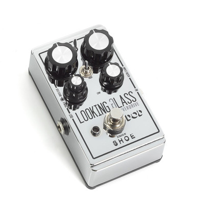 DigiTech DOD Looking Glass Overdrive Pedal - Absolute Music