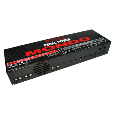 その他 VooDoo Lab Pedal Power MONDO Voodoo Lab Pedal Power Mondo