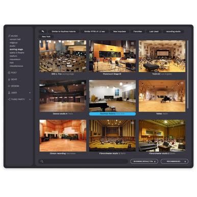 Audio Ease Altiverb 8 Regular (Download)