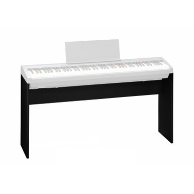 Roland KSC-70 Stand for FP-30 Piano, Black