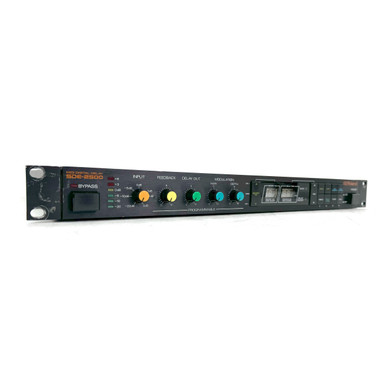 Roland SDE-2500 MIDI Digital Delay (pre-owned) - Absolute Music