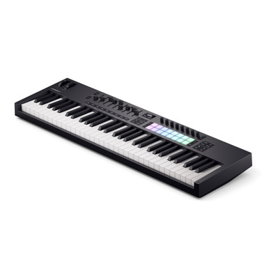 Novation Launchkey 61 MK4 USB Midi Keyboard Controller