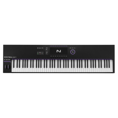 Native Instruments Kontrol S88 Mk3 with Komplete 15 Ultimate Bundle