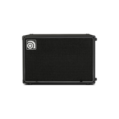 Ampeg VB-112 1x12 Bass Cabinet - Absolute Music