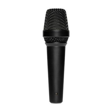 Lewitt MTP 350 CM Condenser Handheld Microphone