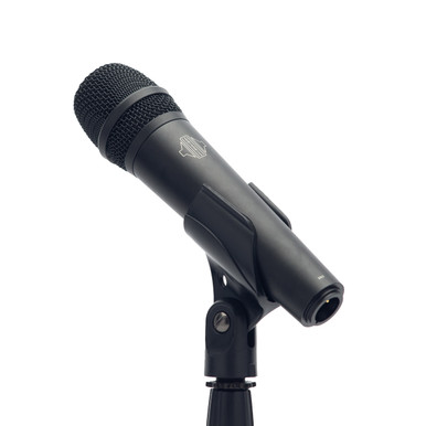 Sontronics SOLO Handheld Dynamic Microphone