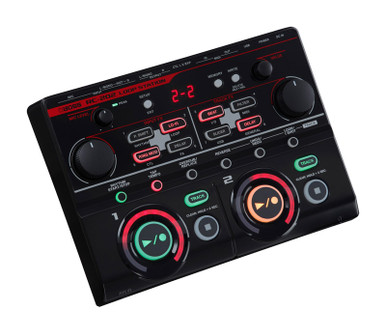 Boss RC-202 Loop Station - Absolute Music