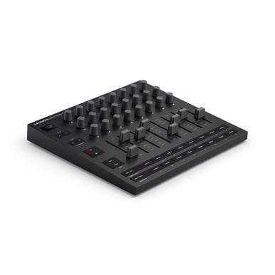 Novation Launch Control XL 3 MIDI Control Surface - Absolute Music