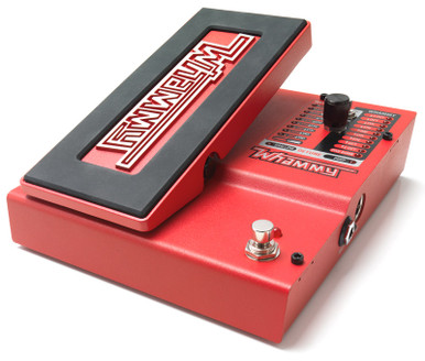 Digitech Whammy V Pedal - Absolute Music