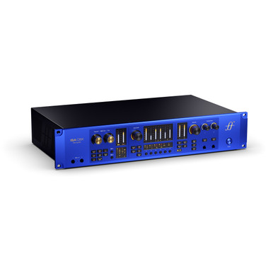 Focusrite ISA C8X 26-in, 28-out USB-C Audio Interface - Absolute Music