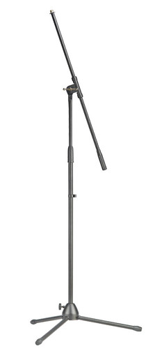 Shure PGA58-XLR Handheld Dynamic Microphone inc. Cable and Stand