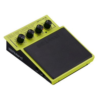 Roland SPD ONE Kick Drum Pad - Absolute Music