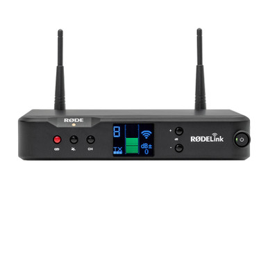 Rode Performer Kit Digital Wireless Handheld Microphone