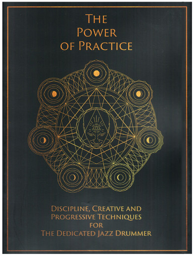The Power of Practise by Andy Sturges