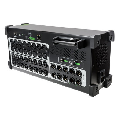 Mackie DL32S 32 Channel Wireless Digital Mixer