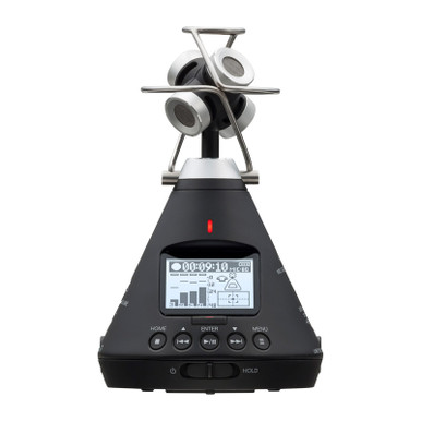 Zoom H3-VR Virtual Reality Audio Recorder