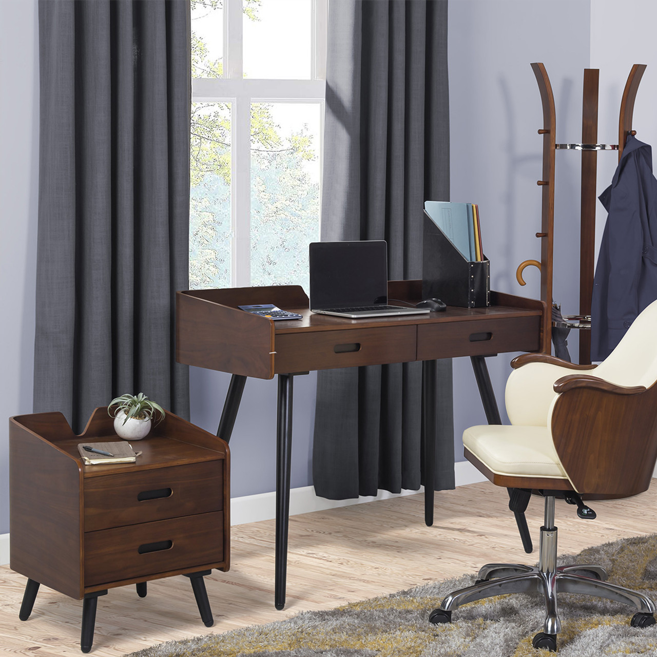 Home Working by Jual