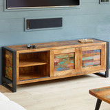 Urban Chic Widescreen Television Cabinet - IRF09D - 2