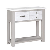 Greystone Hall Table VTTG02B