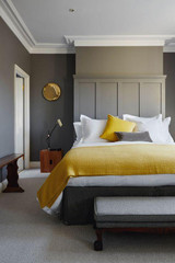 Grey - 9 reasons why it's an interior trend that's here to stay