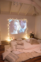 How to create the perfect night in