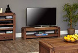 The 6 best modern media storage units