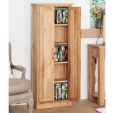New DVD and CD storage ideas
