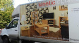 Home Furniture Delivery - A Customers Story
