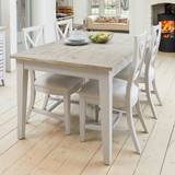 6 tips to create a dining room with a homely, rustic feel