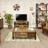 How to mix modern and traditional furniture into your decor