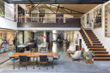 Urban Living - trend alert!