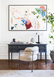 5 secrets to a stylish and organised home office